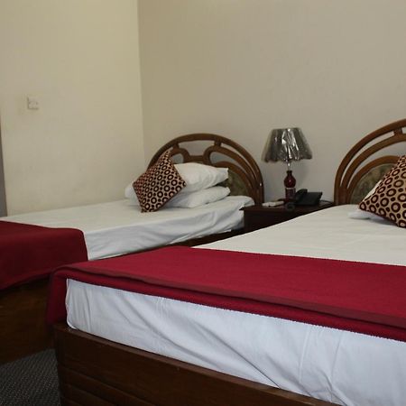Hotel Uttara Ντάκα Εξωτερικό φωτογραφία