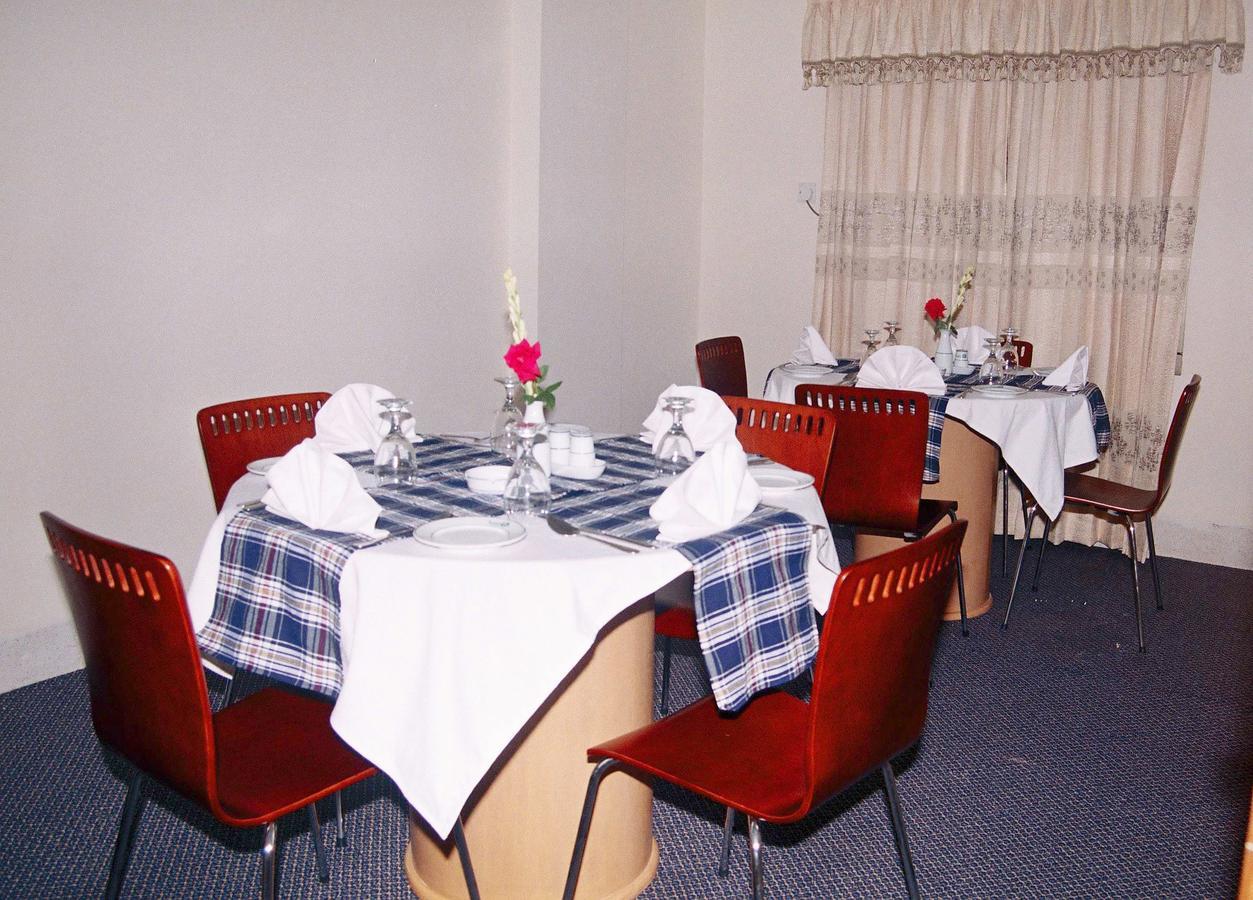 Hotel Uttara Ντάκα Εξωτερικό φωτογραφία