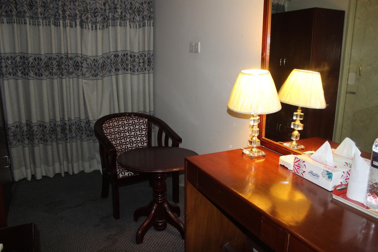 Hotel Uttara Ντάκα Εξωτερικό φωτογραφία